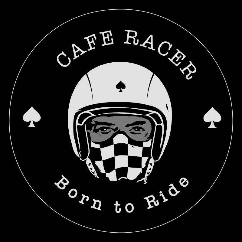 Cafe racer