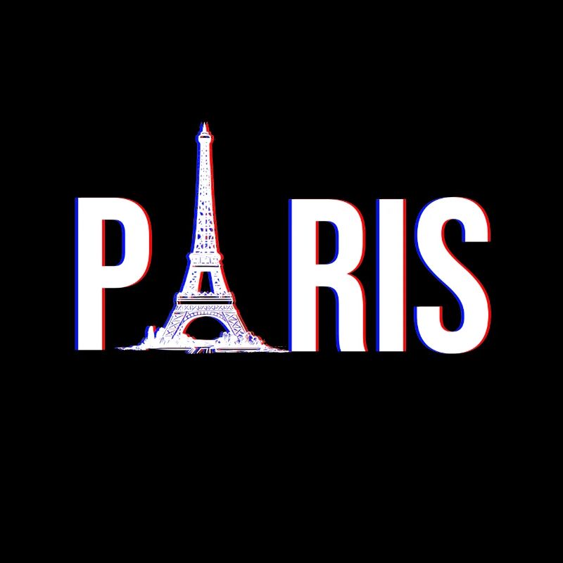 Paris Tour Eiffel