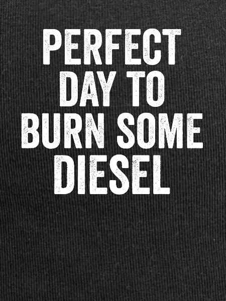 Diesel Fahrer Autotuning Tuning Auto