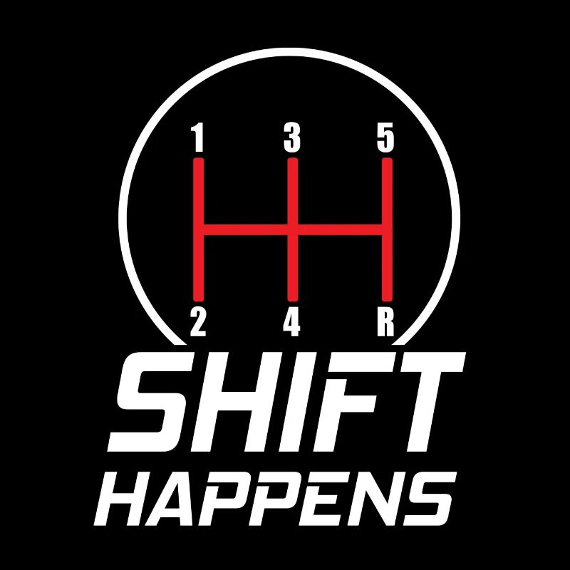 Shift Happens - Tuning Course JDM