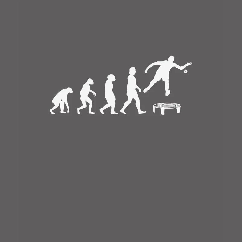 Roundnet Evolution