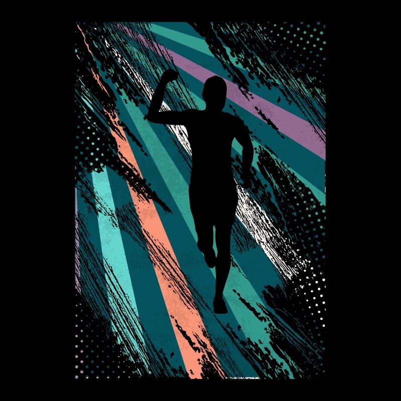 Retro Marathon, Trailrunning