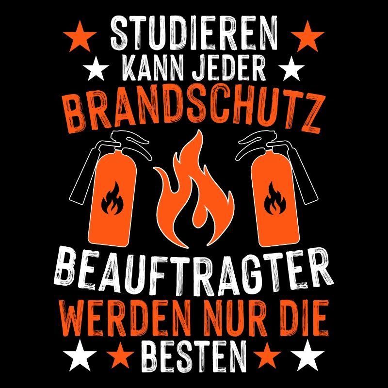 Brandschutzbeauftragter nur die Besten