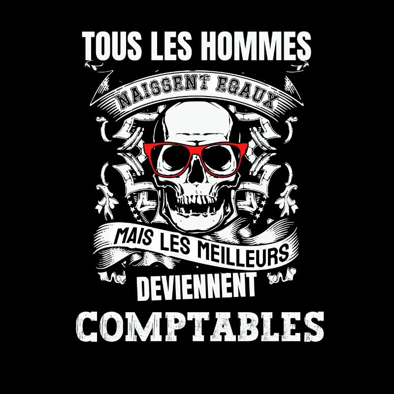 les meilleurs deviennent comptables