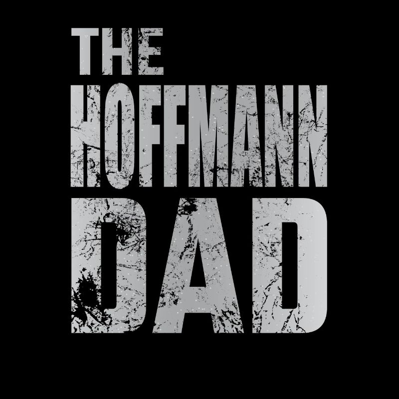 Hoffmann Papa Vater Dad Geschenkidee
