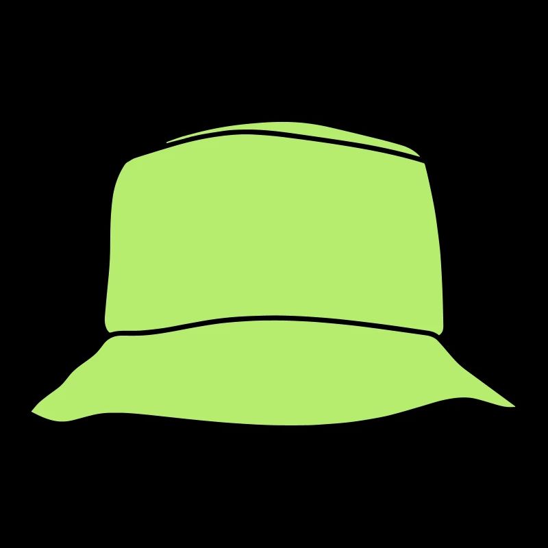 Fisherman's hat