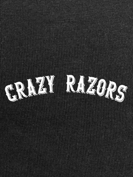 Crazy Razors