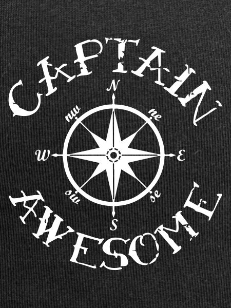 Nautical sailor
