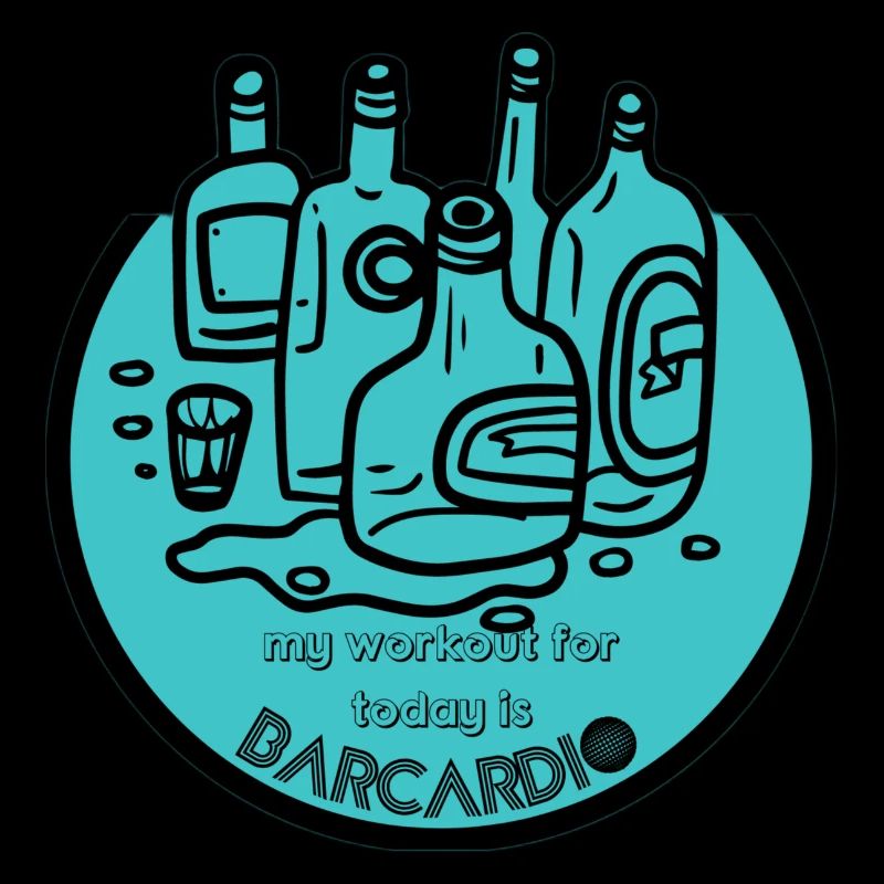 BarCardio