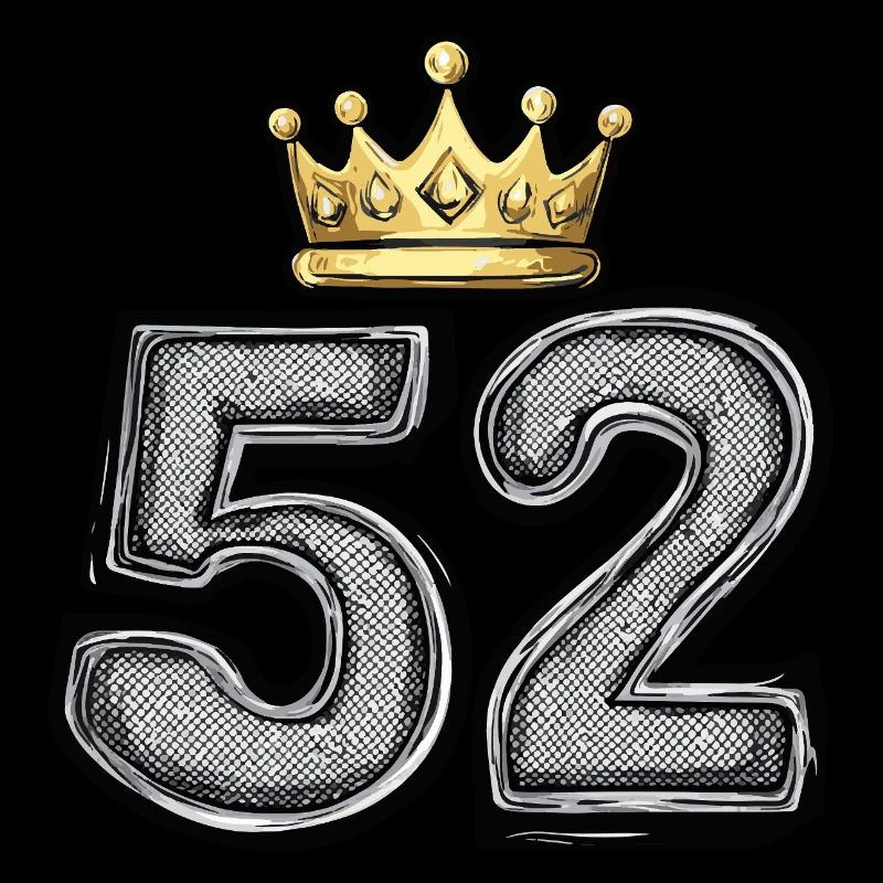 52 Number Krone