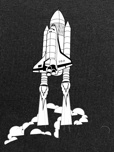 rocket