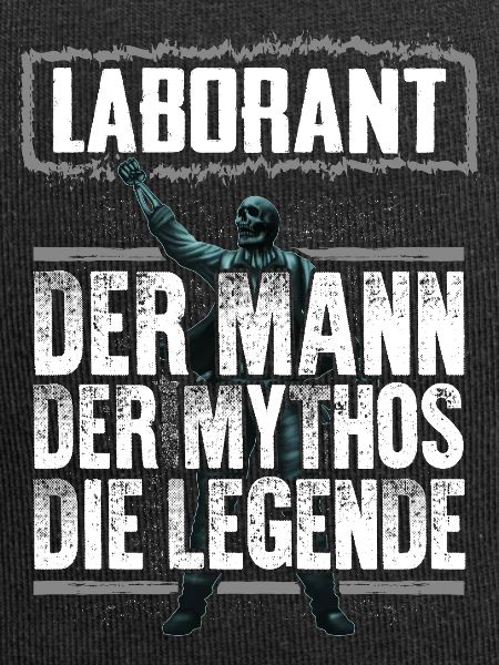 LABORANT - Mythos