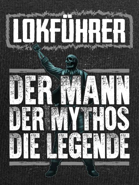 LOKFÜHRER - Mythos