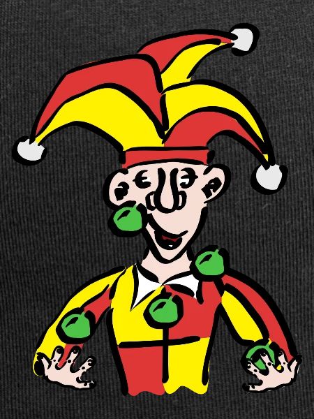 Clown / Joker