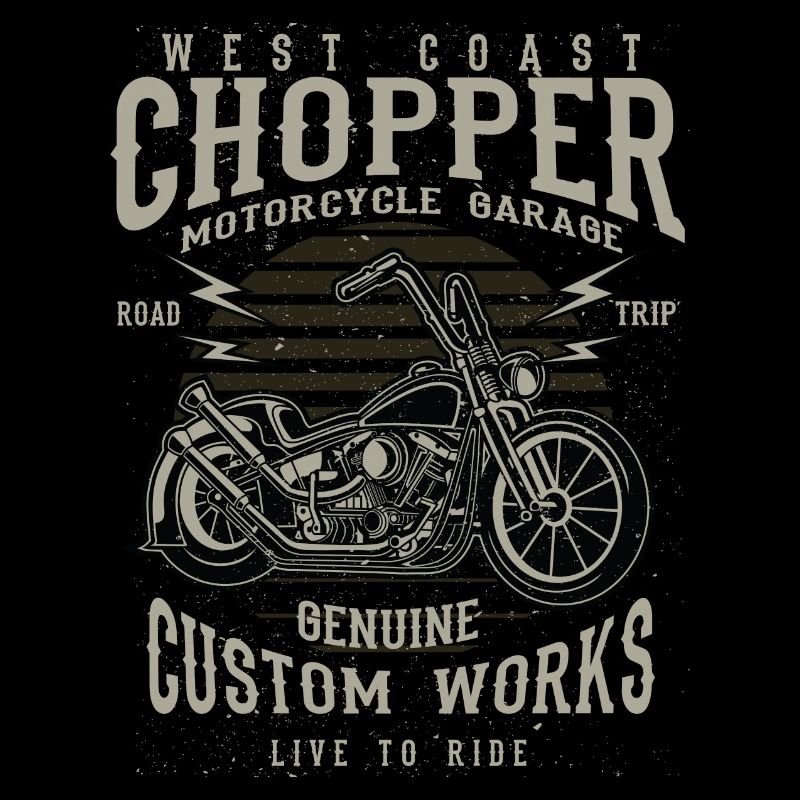 Chopper
