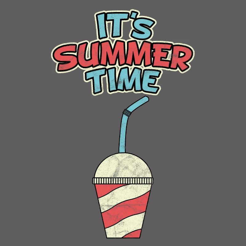 Milchshake Sommer Eis Softeis Limonade Geschenk