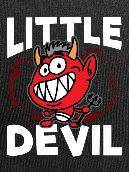 Little devil