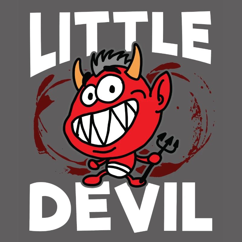 Little devil
