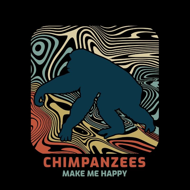 scimpanzé