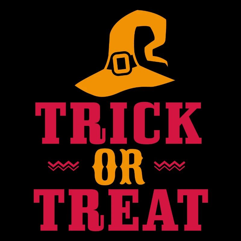 Trick or Treat