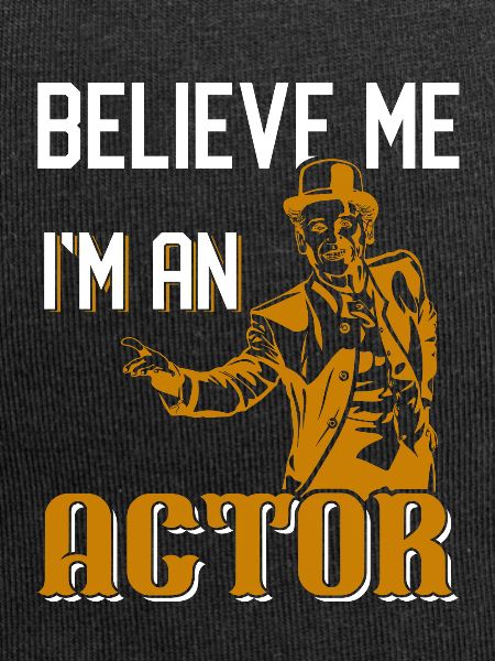 actor