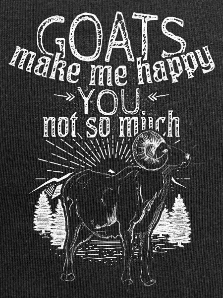 goat