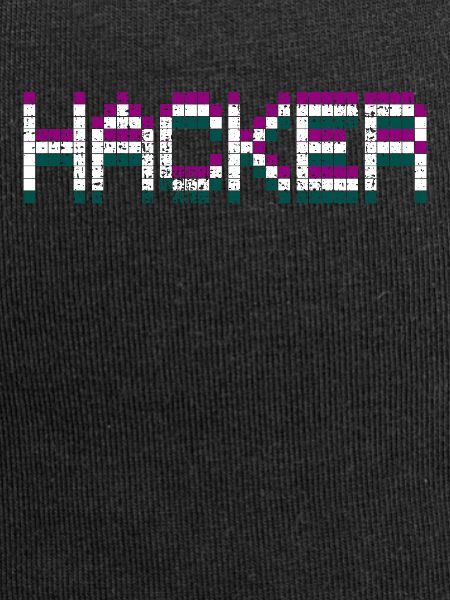 Hackers Hackers Hackers