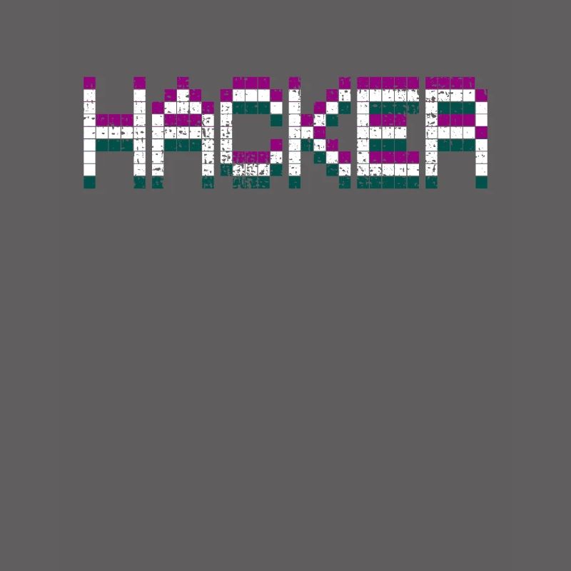 Hacker Hacker Hacker