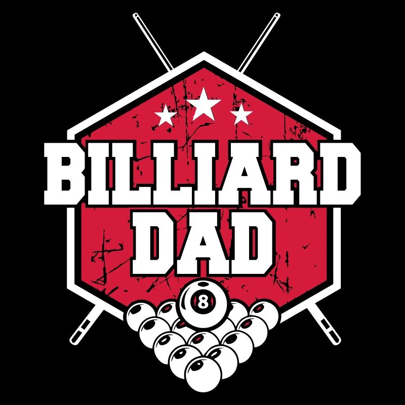 Billiard Dad