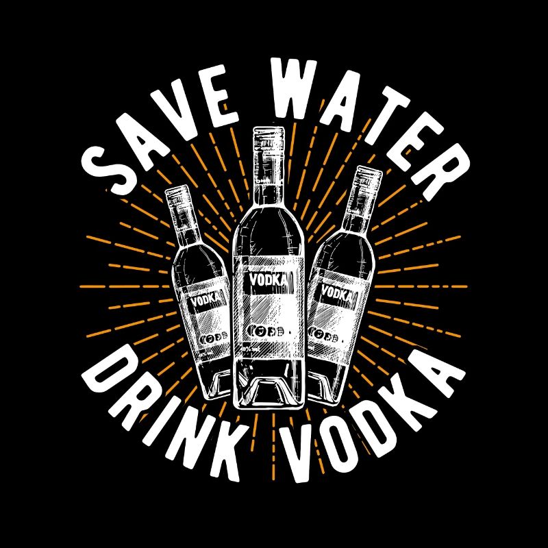 vodka