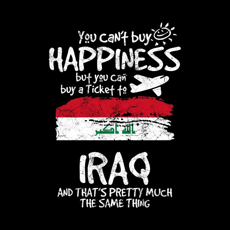 Irak