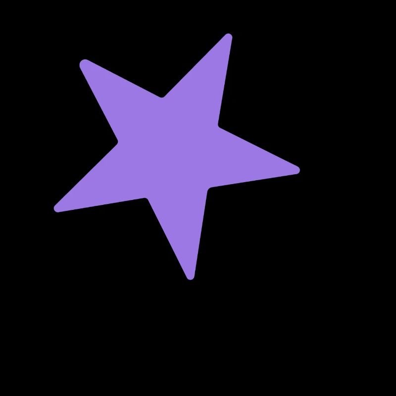 Étoile Étoile Corps céleste étoile