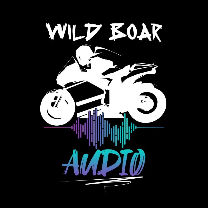 wild boar audio