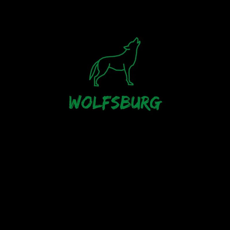 Wolfsburg Wolf