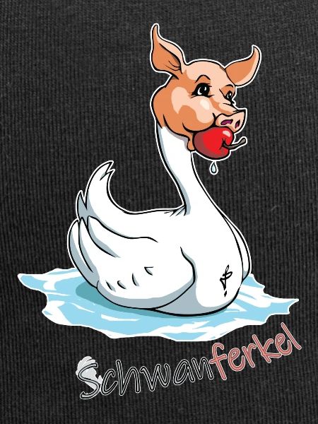 Schwanferkel