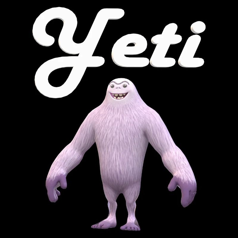 Yeti