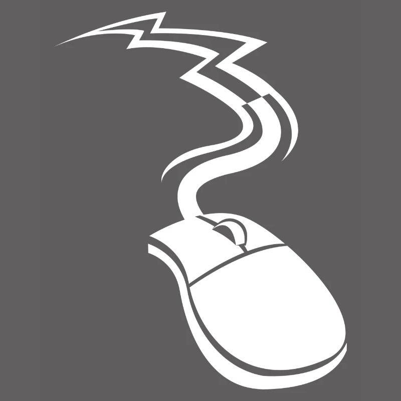Computer Maus Design