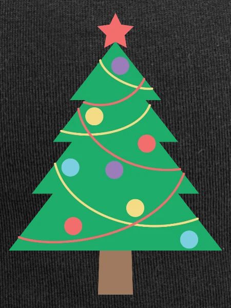 Weihnachtsbaum