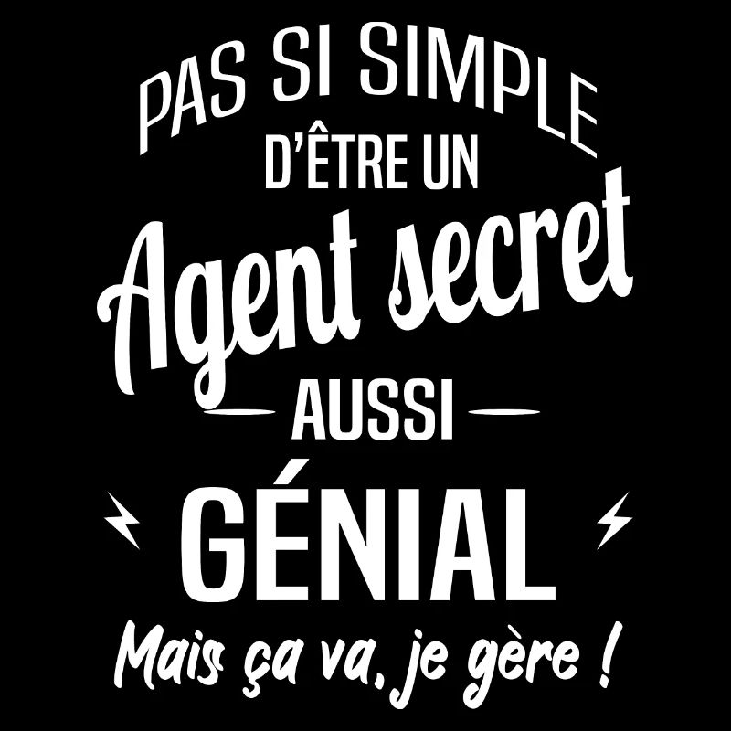 Agent secret
