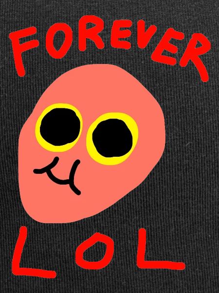 Forever LOL