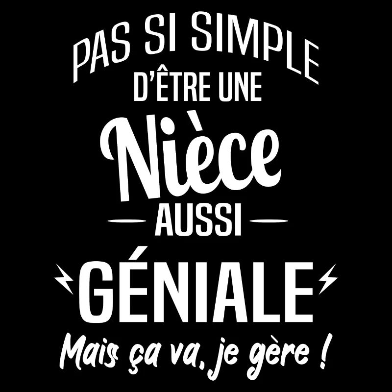 Nièce