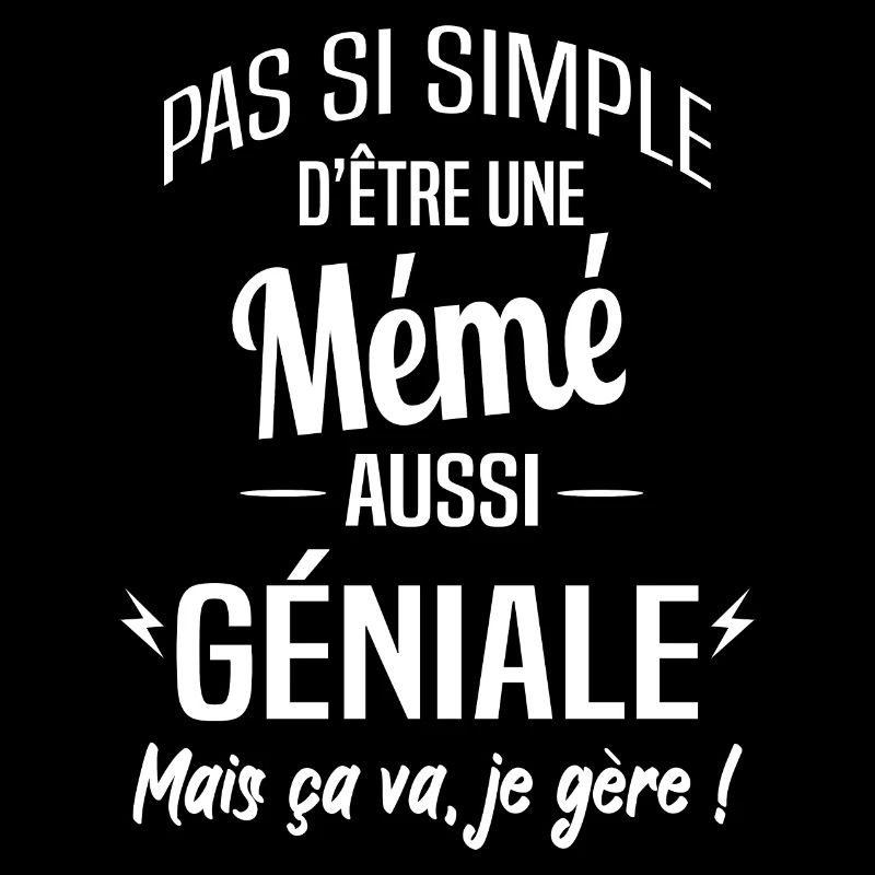 Mémé