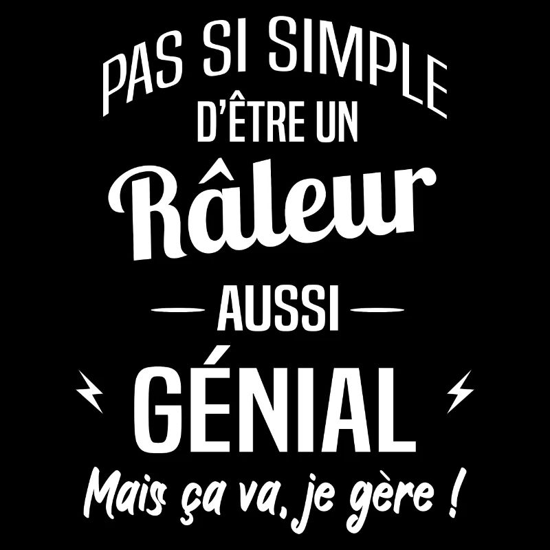 Râleur