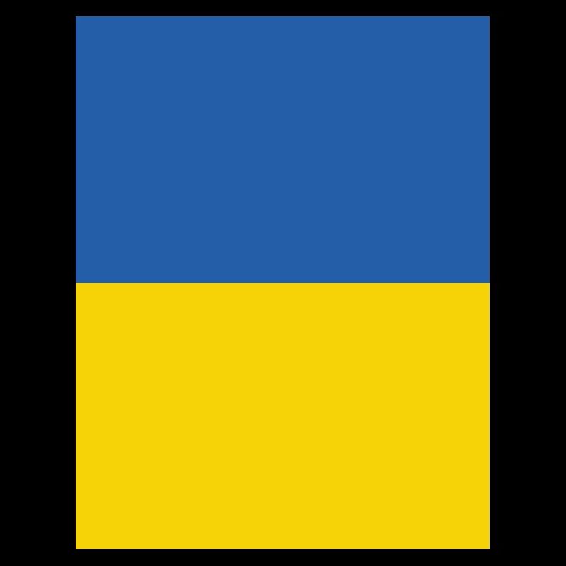 Solidarité avec l’Ukraine