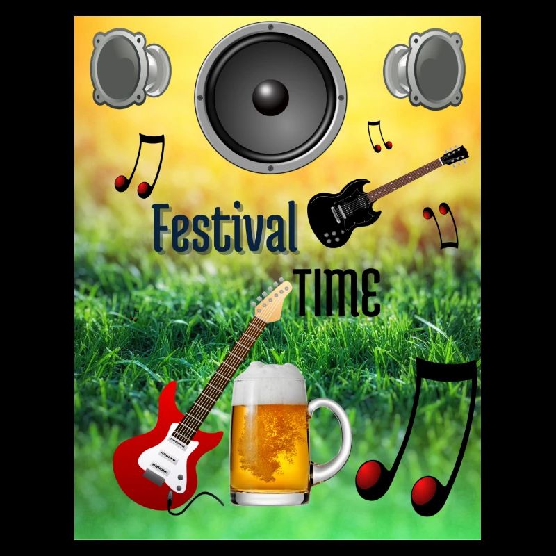 Festival Time