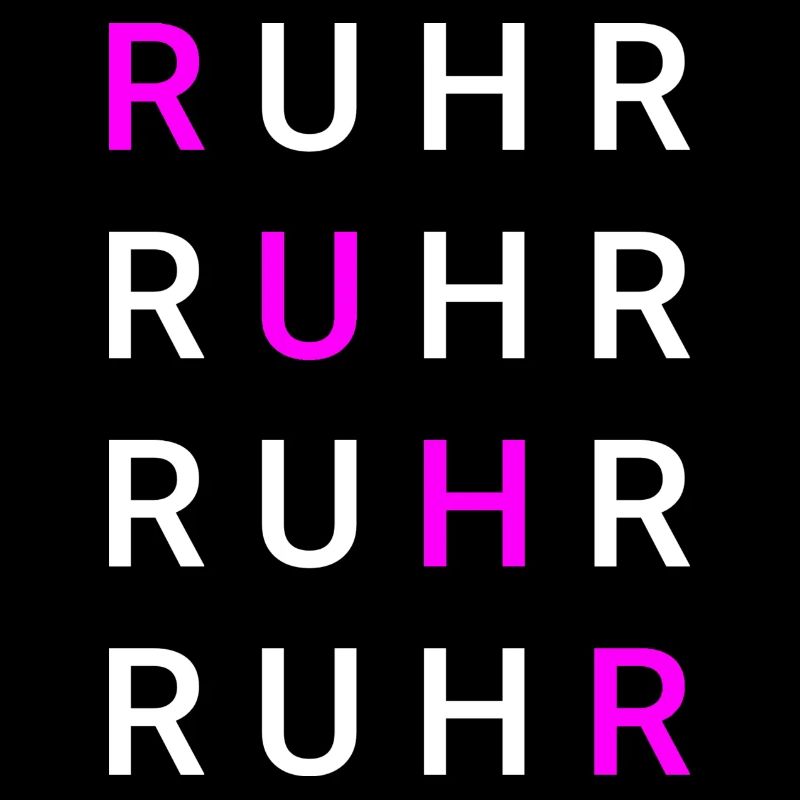 RUHR