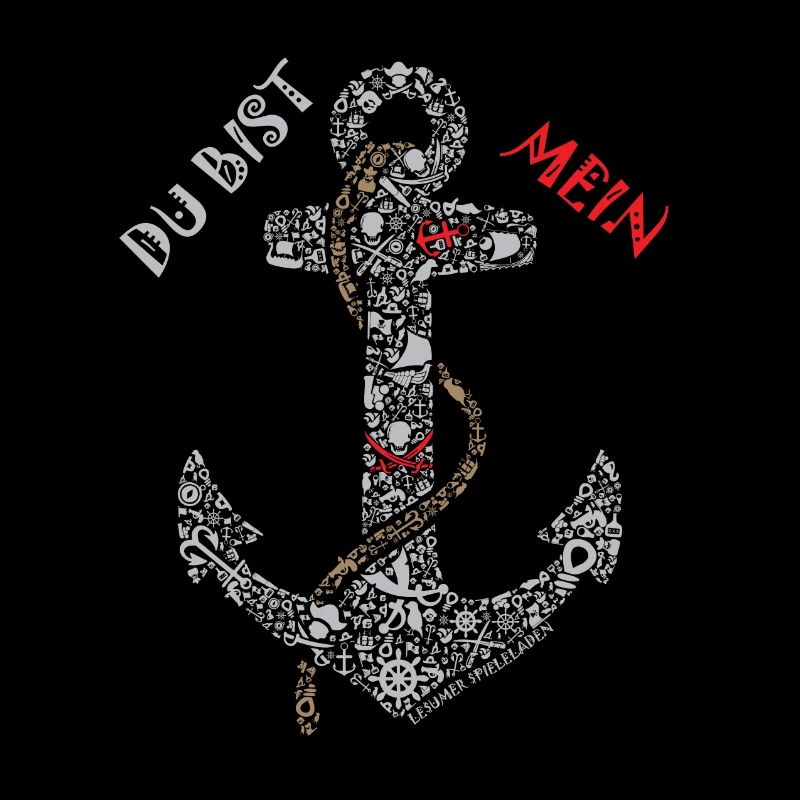 Lettrage Anchor Lesumer