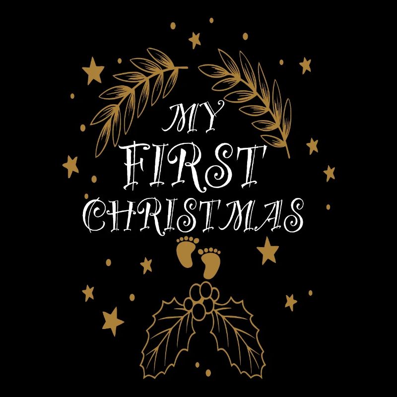 FIRST CHRISTMAS