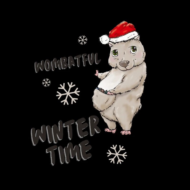 wombatful