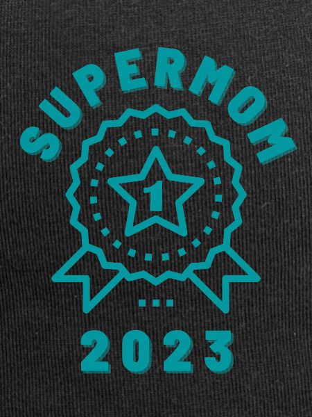 SUPERMOM 2023
